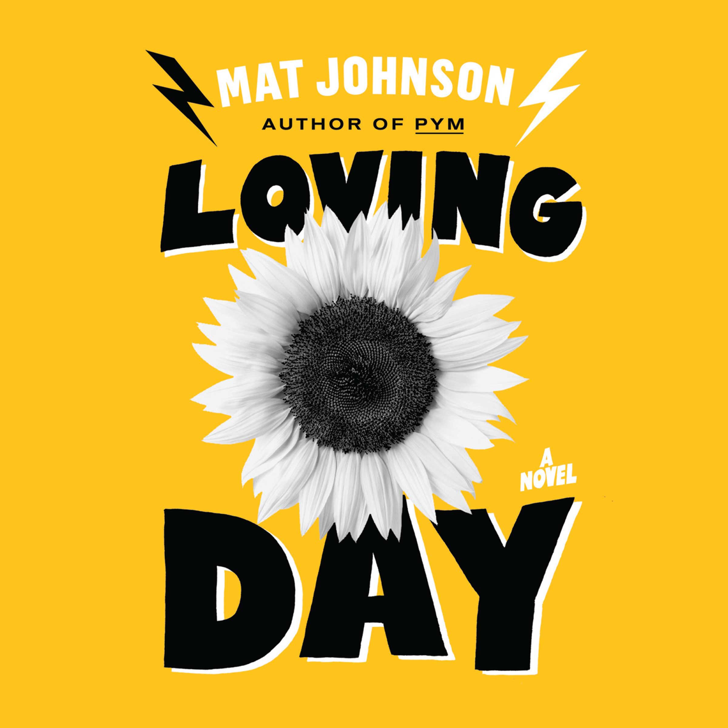 Cover art for Loving Day