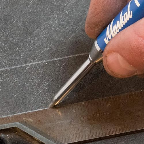 Miniatura 3 de Markal Pro - Soporte y recambios de marcador mecánico