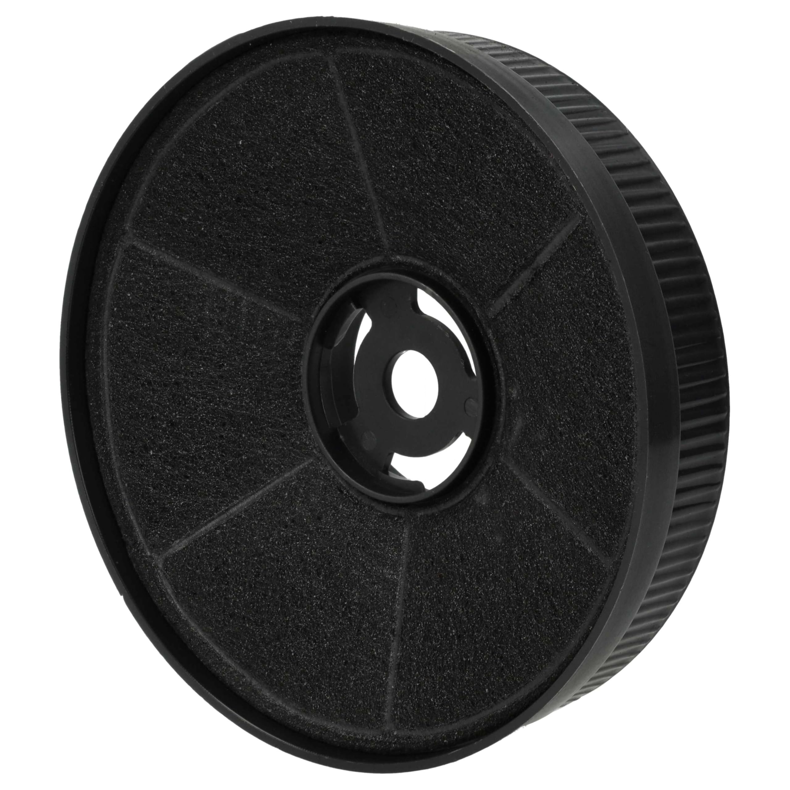 vhbw 10x Filtro a carboni attivi sostituisce PROKIRA PRCF140 per cappe aspiranti