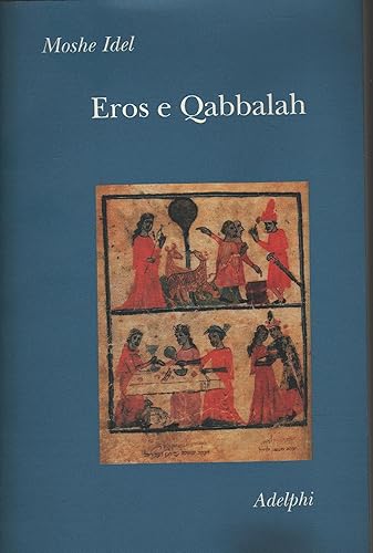 Eros e Qabbalah