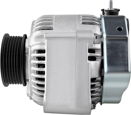 Miniatura 7 de SCITOO Alternador para alternadores 13538 23196 apto para Acura para CL 1997, Honda para Accord 1994-1997, Honda para Odyssey 1995-1997, Isuzu para