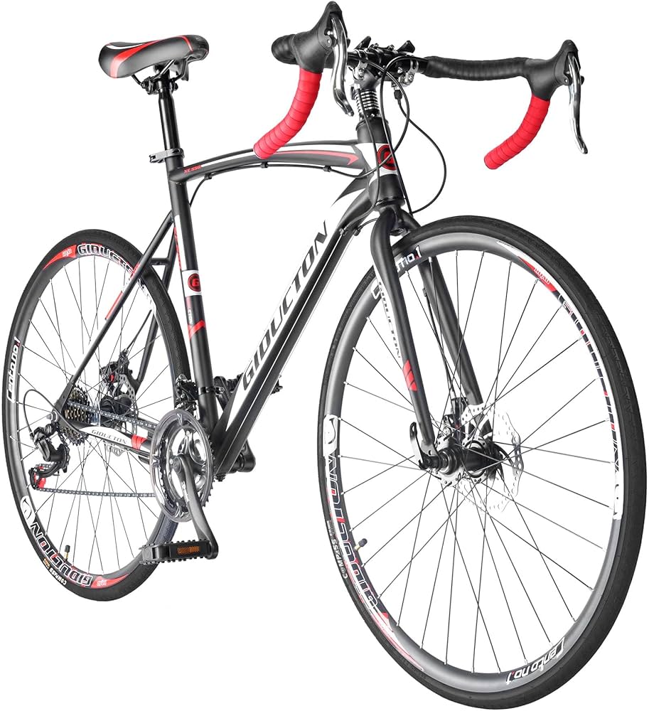 What Type of Gears And Drivetrain Do Eurobike Road Bikes Use? Ultimate Guide