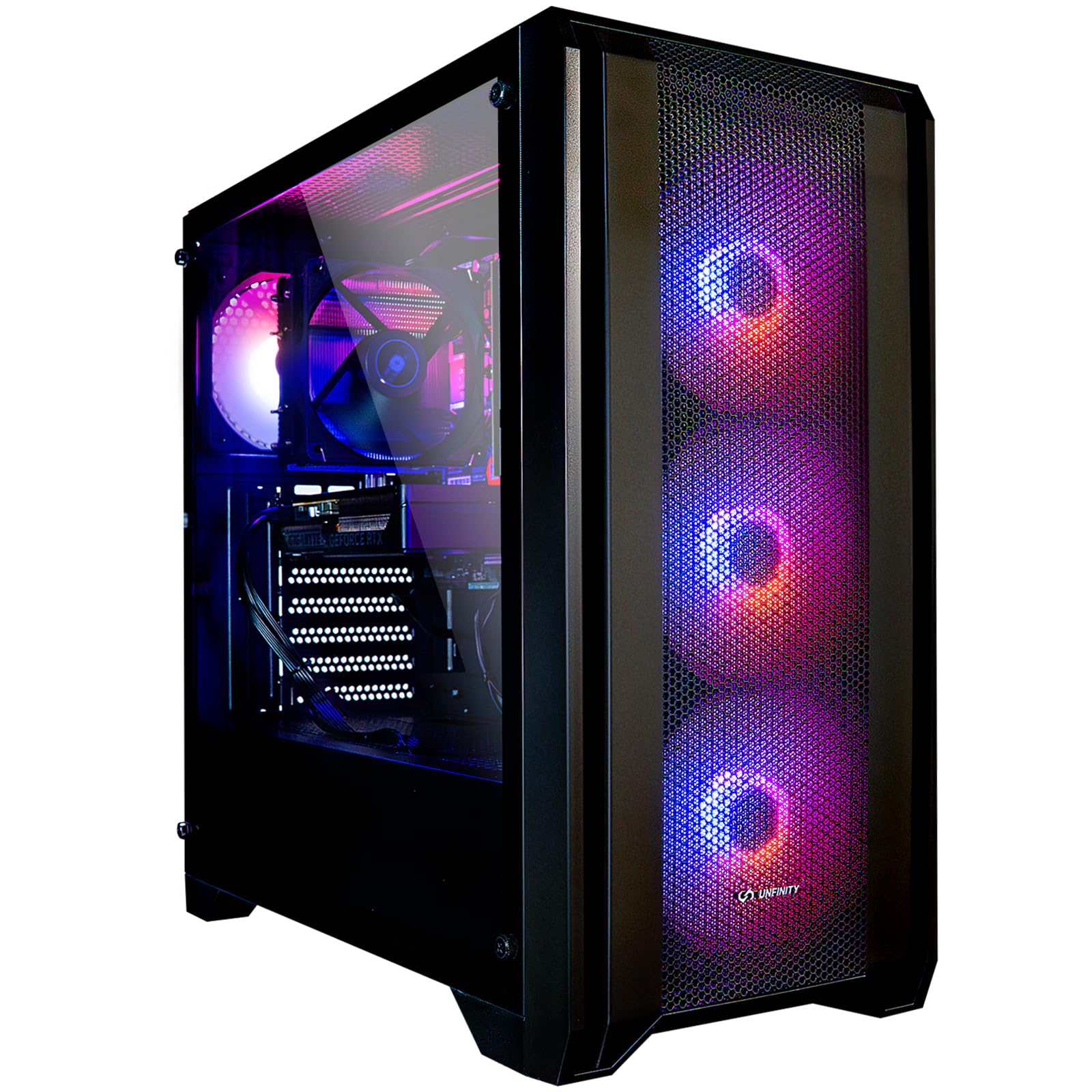 高スペックPC Amazon.co.jp: 【RTX5060搭載】 UNFINITY 初心者向け コスパ