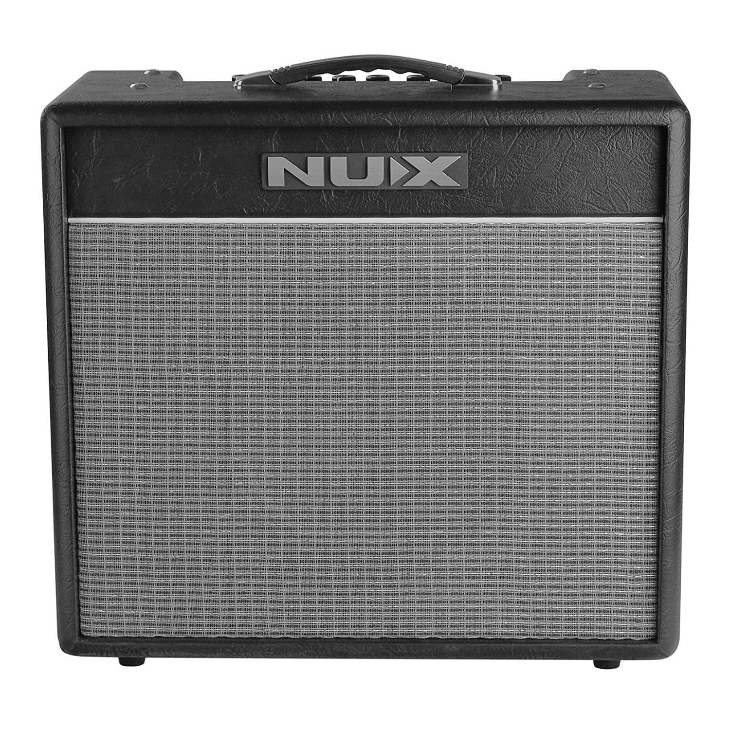 NuX Mighty 40BT Guitar Amplifier with Bluetooth