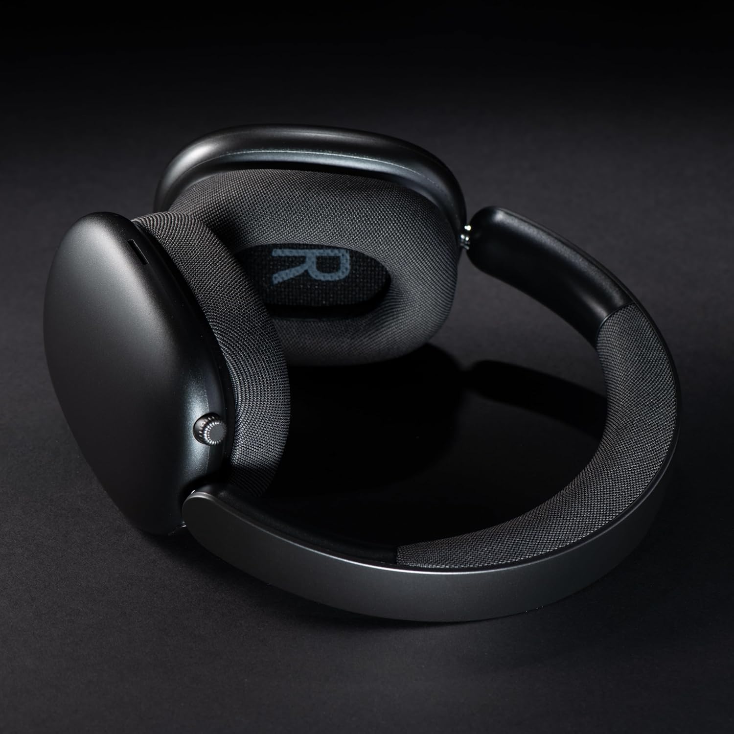 Wireless Over-Ear Headphones with Active Noise Cancelling – Up to 48 Hours Battery Life, Comfortable Fit, Rich Bass Sound, Great for Everyday Use