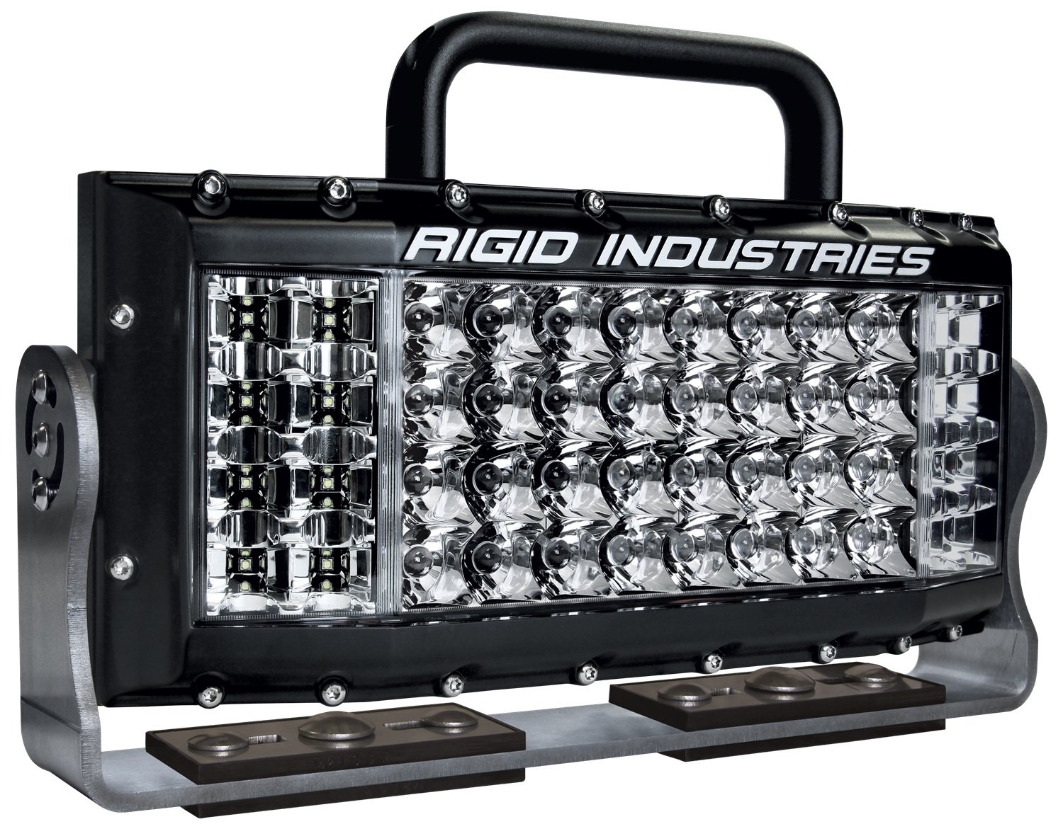 Rigid Industries 73131 LED Light Bar Amazon.in Car & Motorbike
