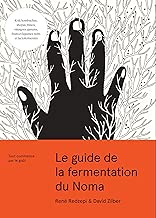Download Le guide de la fermentation du Noma PDF