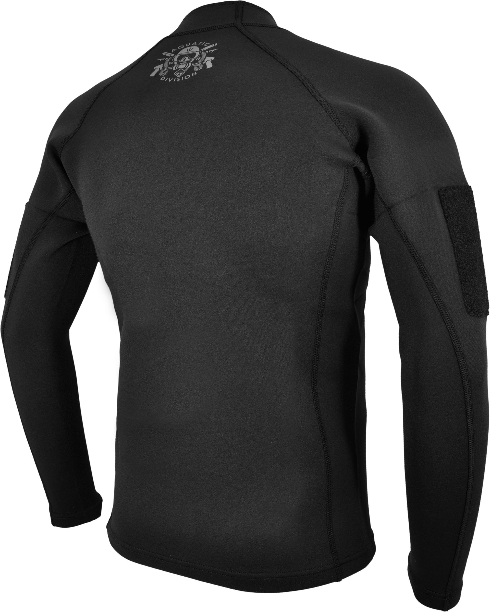 Hazard 4 Skin-Diver ID Neoprene Shirt - BLK - XL