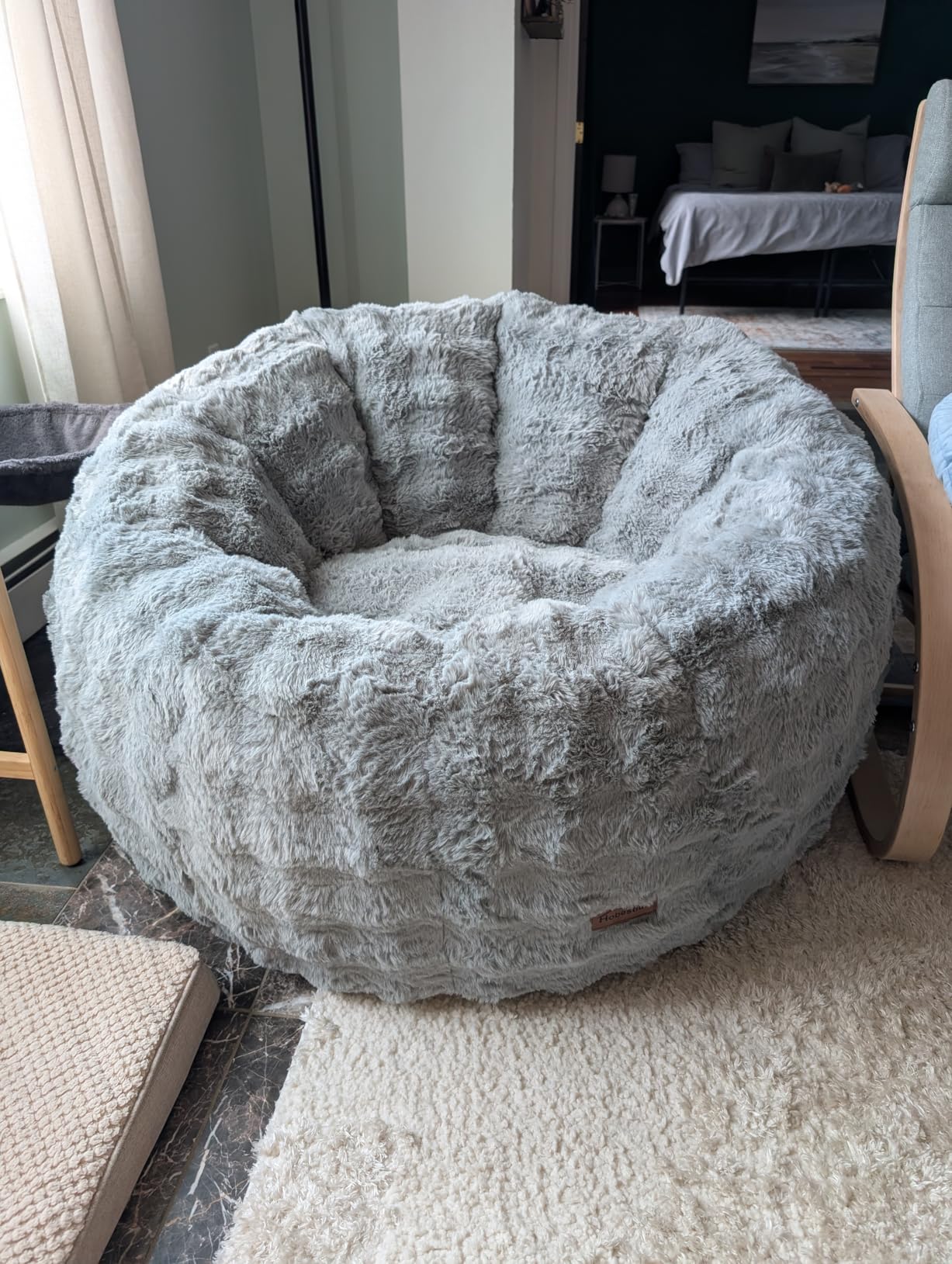 Customer photo