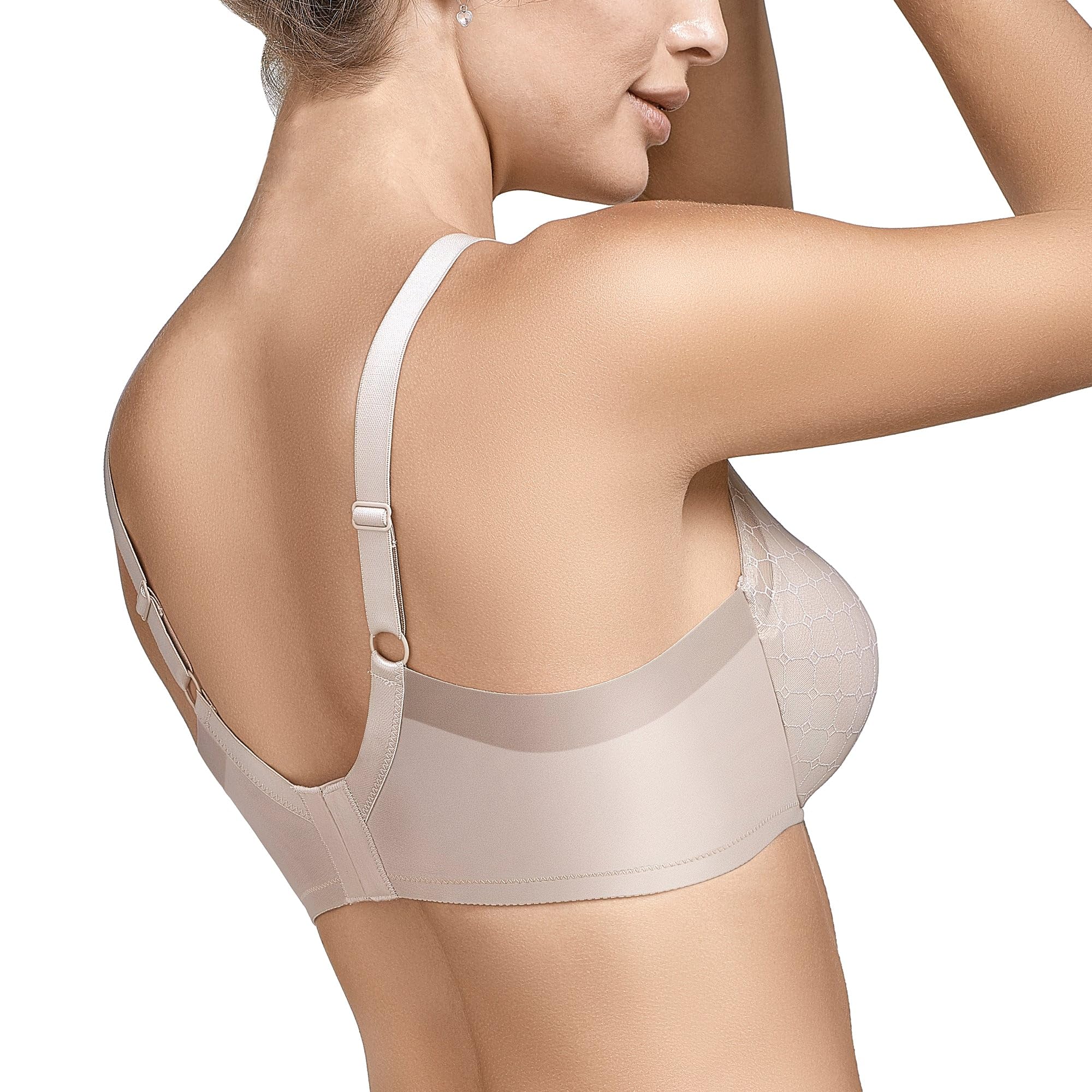 Selene Seroxana Sujetador Mujer