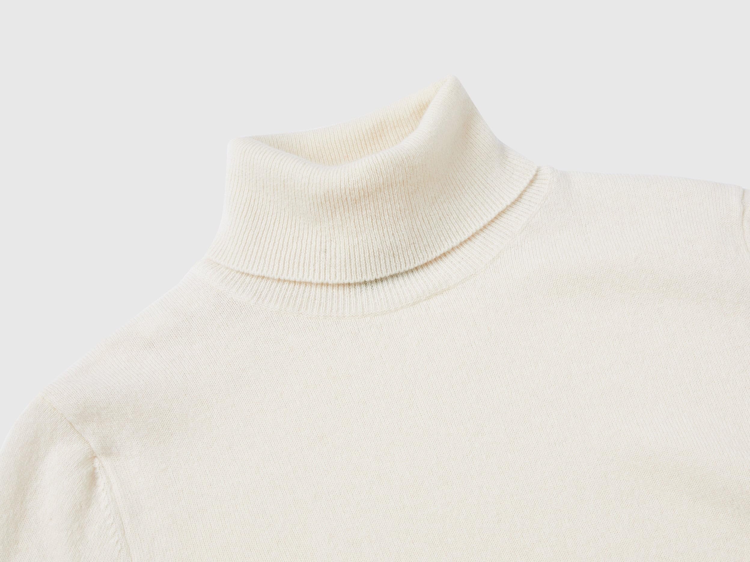 United Colors of Benetton Maglione Donna