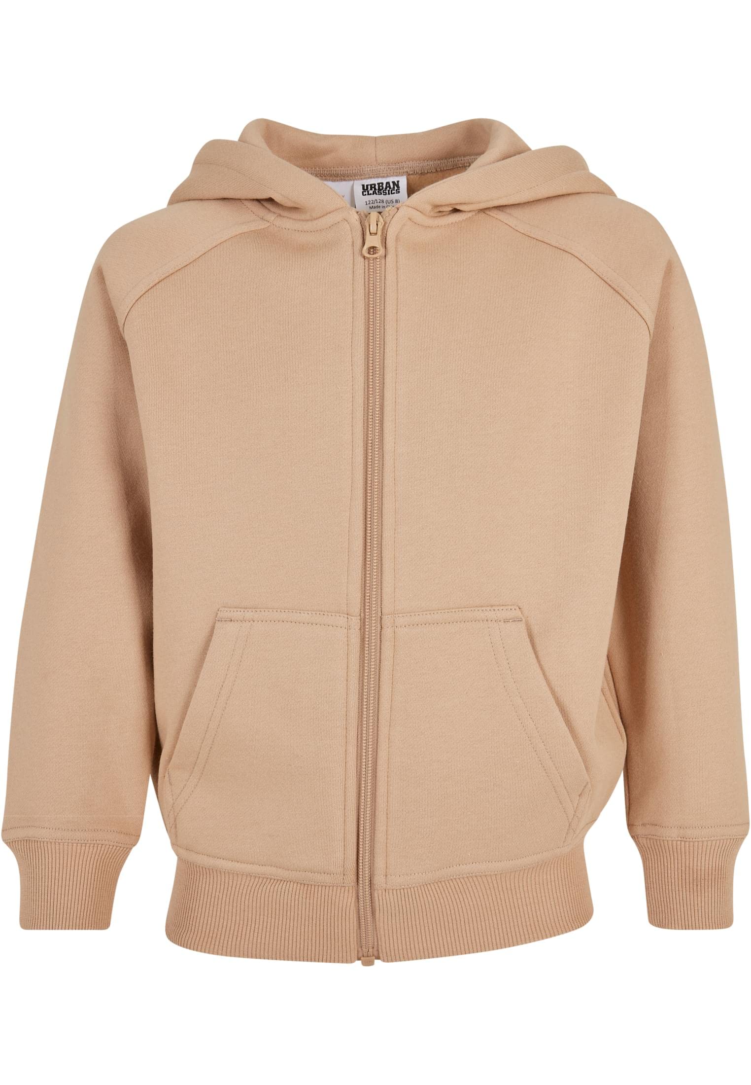 Urban Classics Sudadera con Capucha para Niños