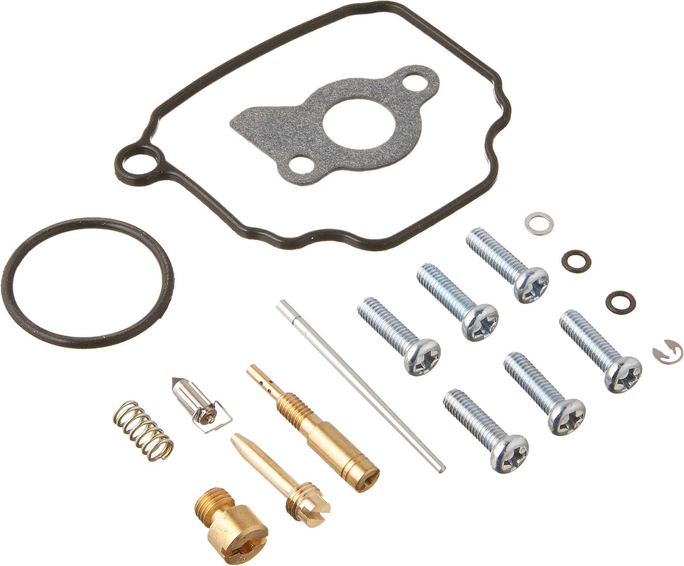 All Balls Vergaser-Reparatursatz 26-1154 Für Yamaha XT225 (2001-2007)