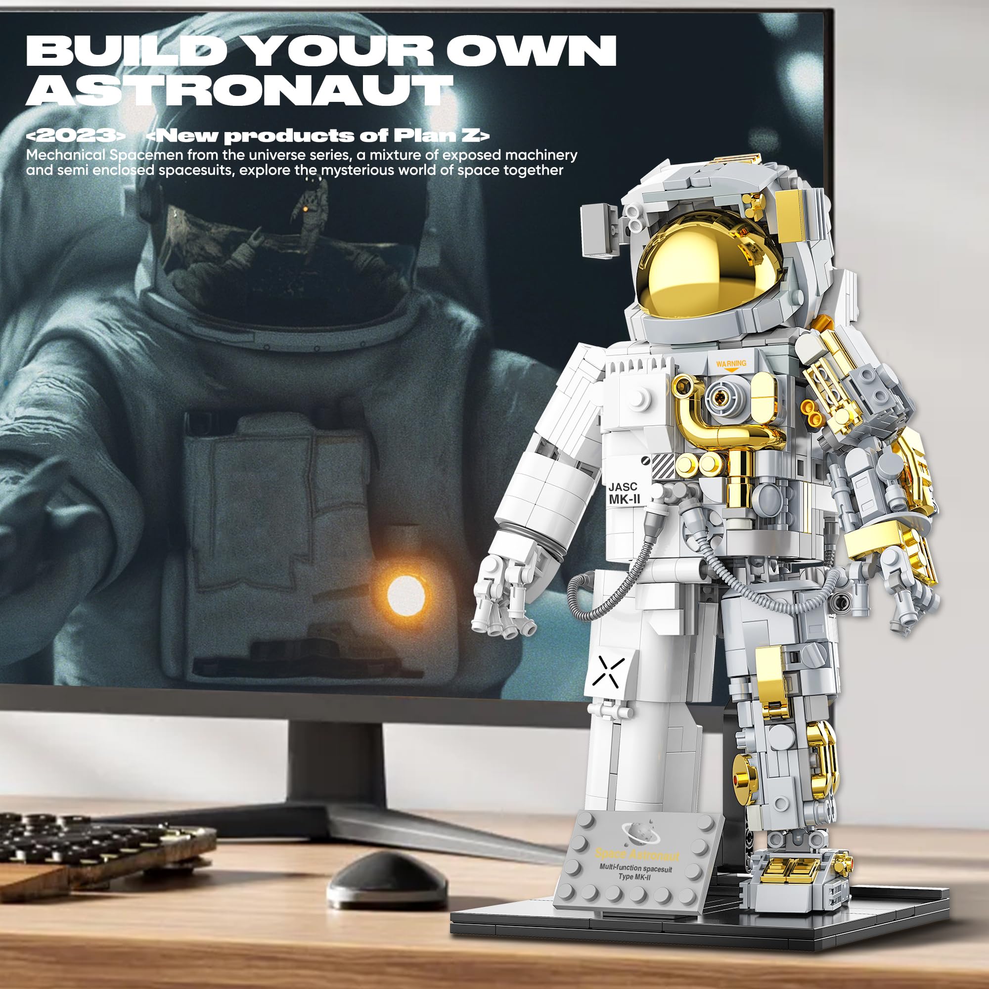 The Astronaut 　フーディ　Lサイズ bpQ6X2gMGzN2vY5FuLgwwQ.jpg