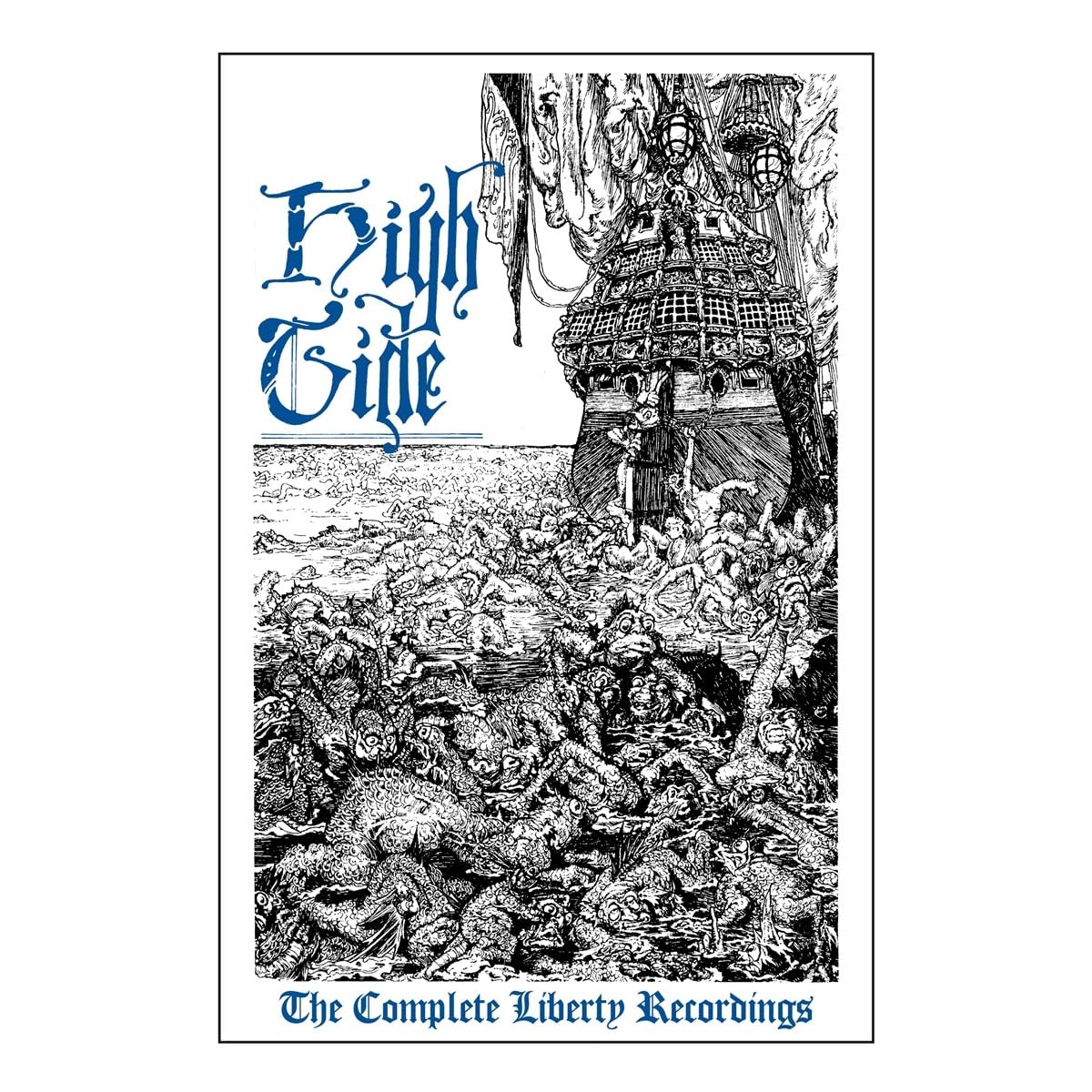 The Complete Libery Recordings - Remastered