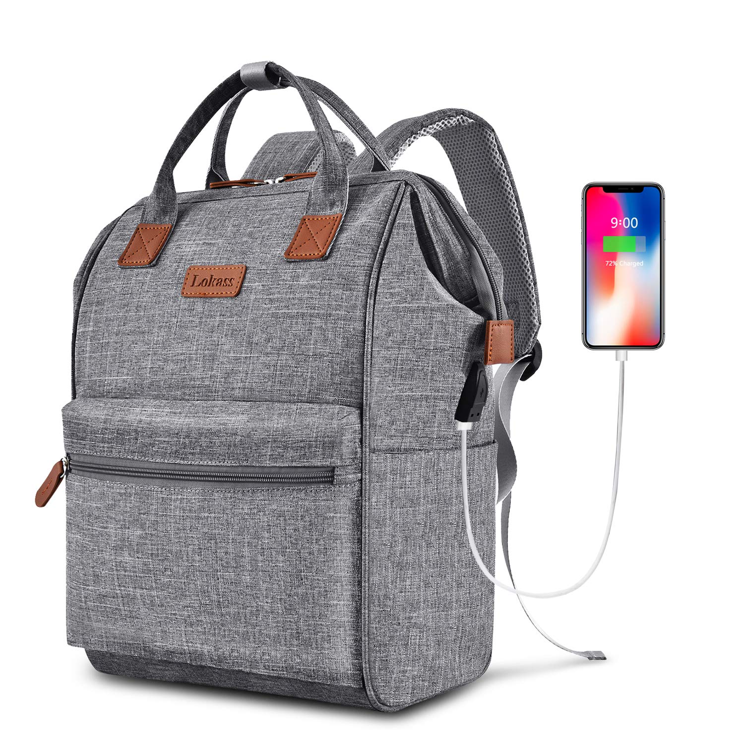 amazon laptop rucksack