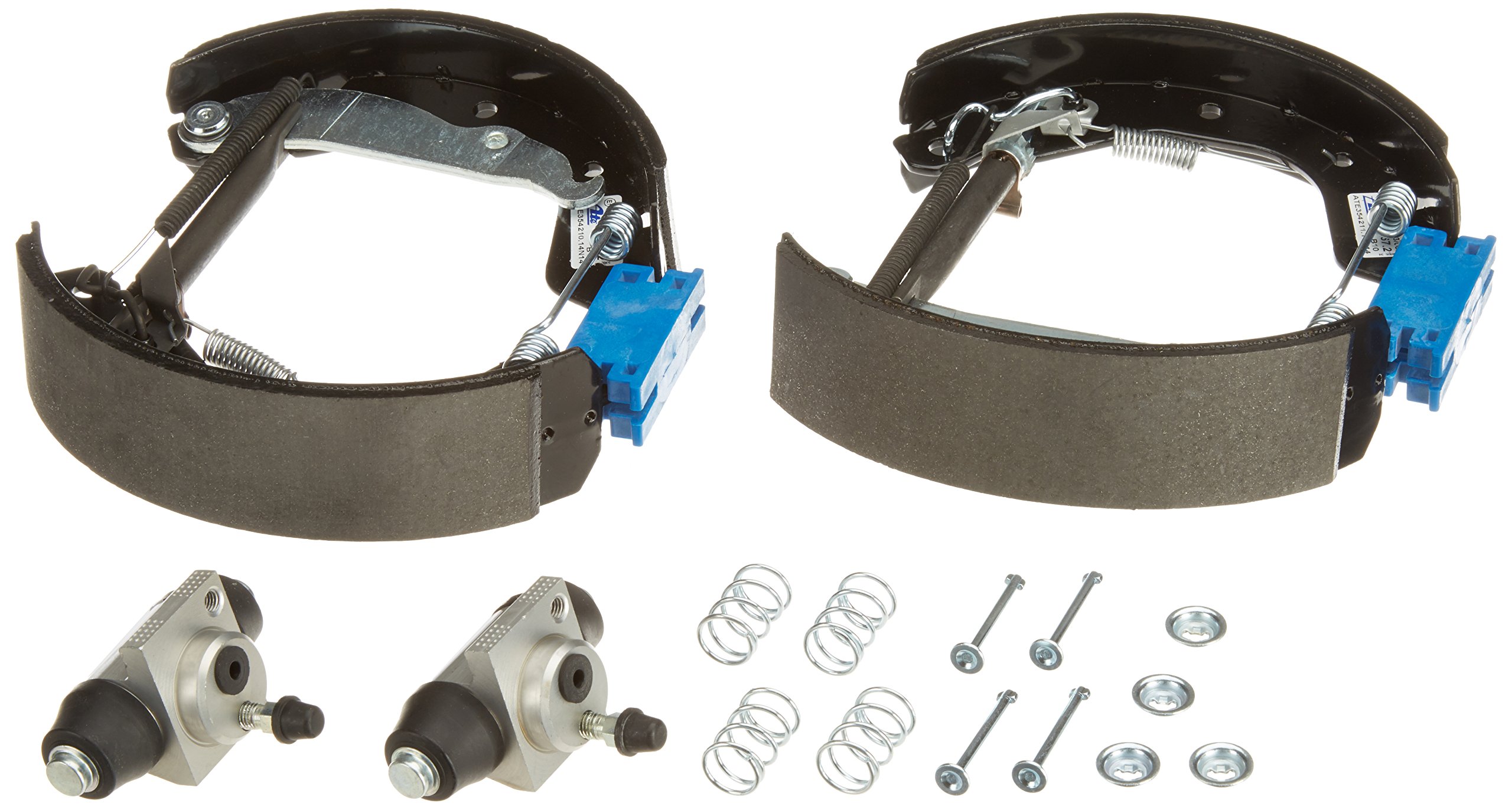 Produktbild von Bremsbackensatz ATE 03.0520-6919.3 Für Opel Agila
