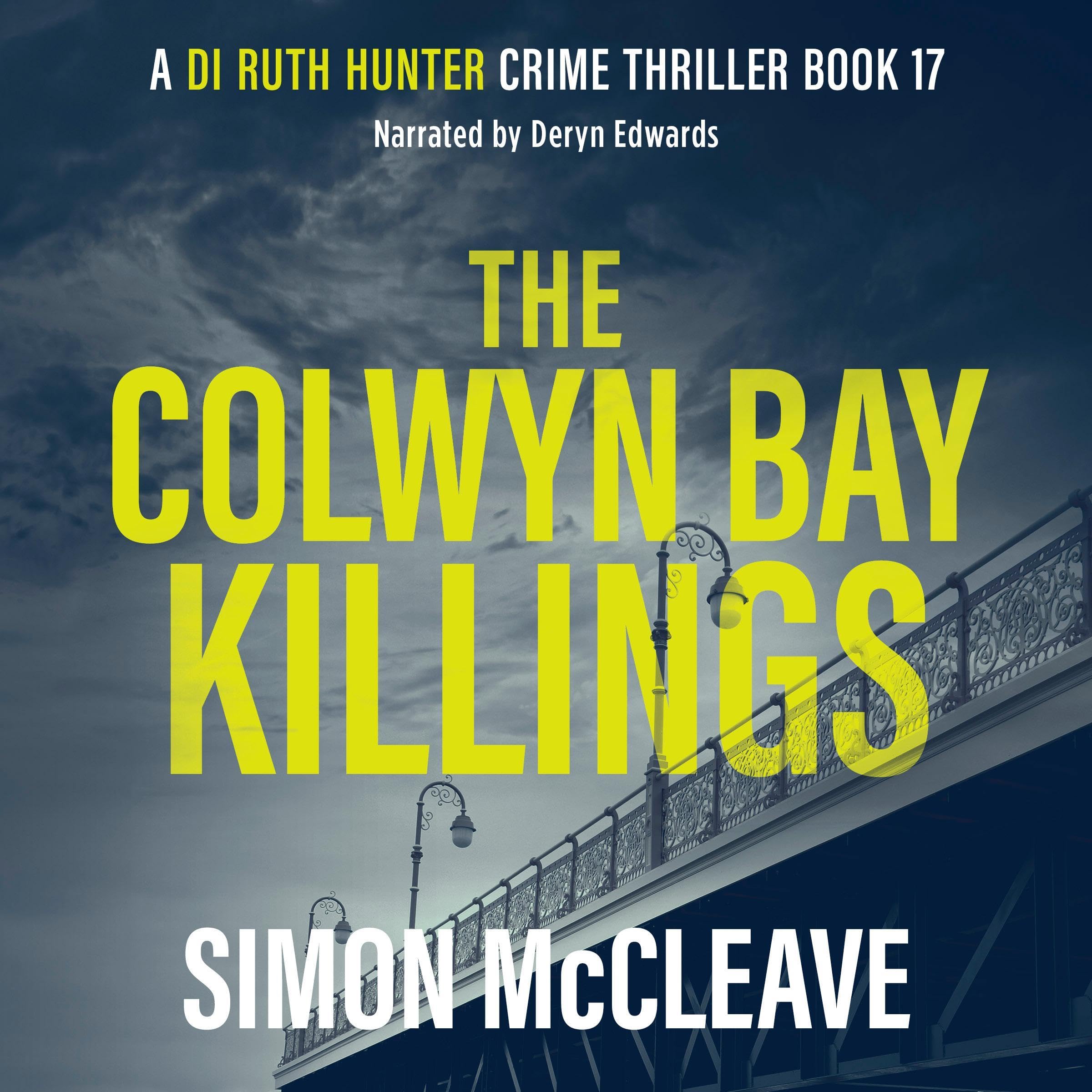 The Colwyn Bay Killings