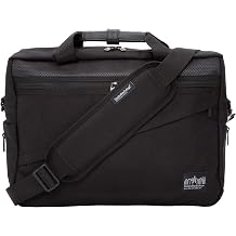 Manhattan Portage SECOND AVENUE BRIEFCASE