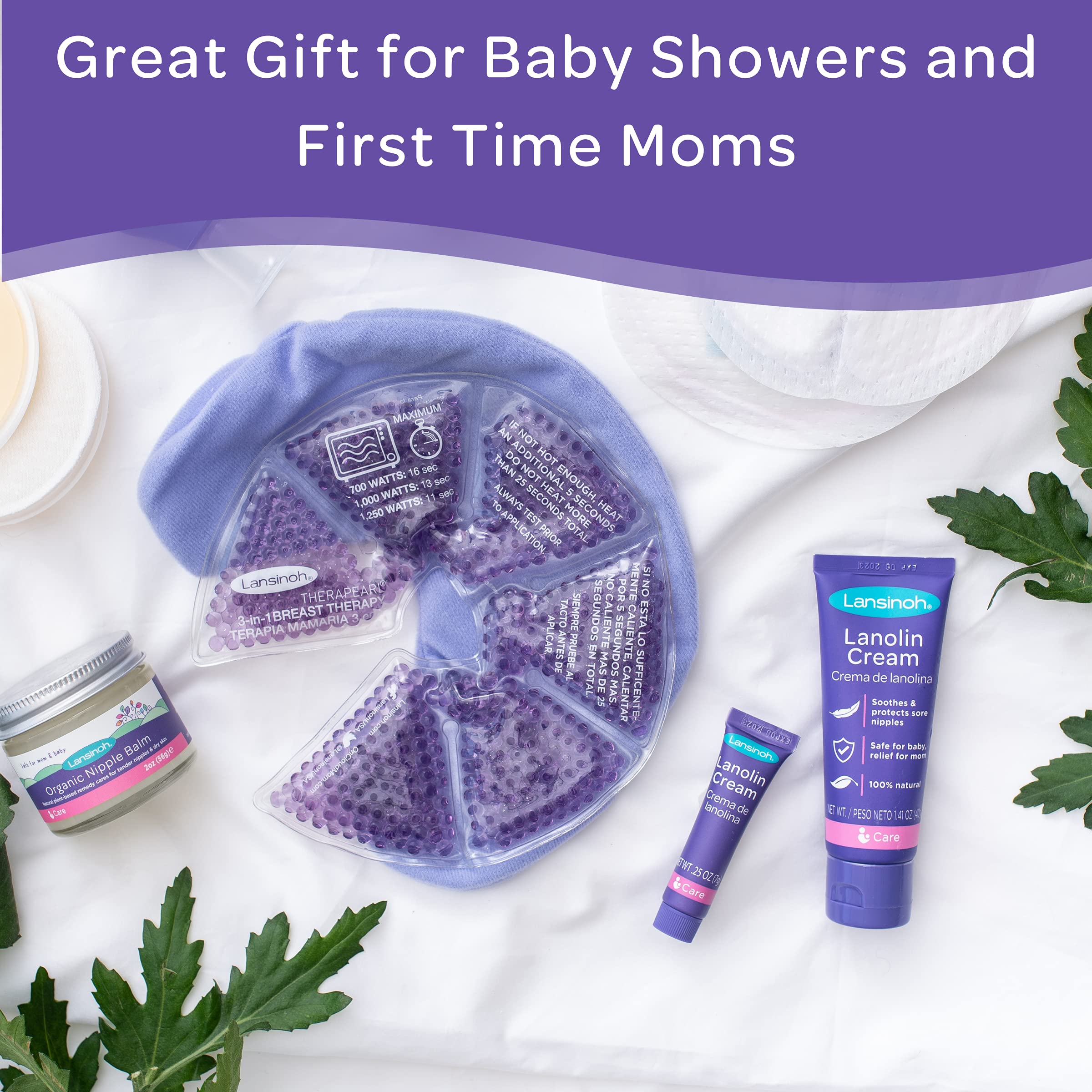 Lansinoh Lanolin Nipple Cream for Breastfeeding, 1.41 Ounces Buy