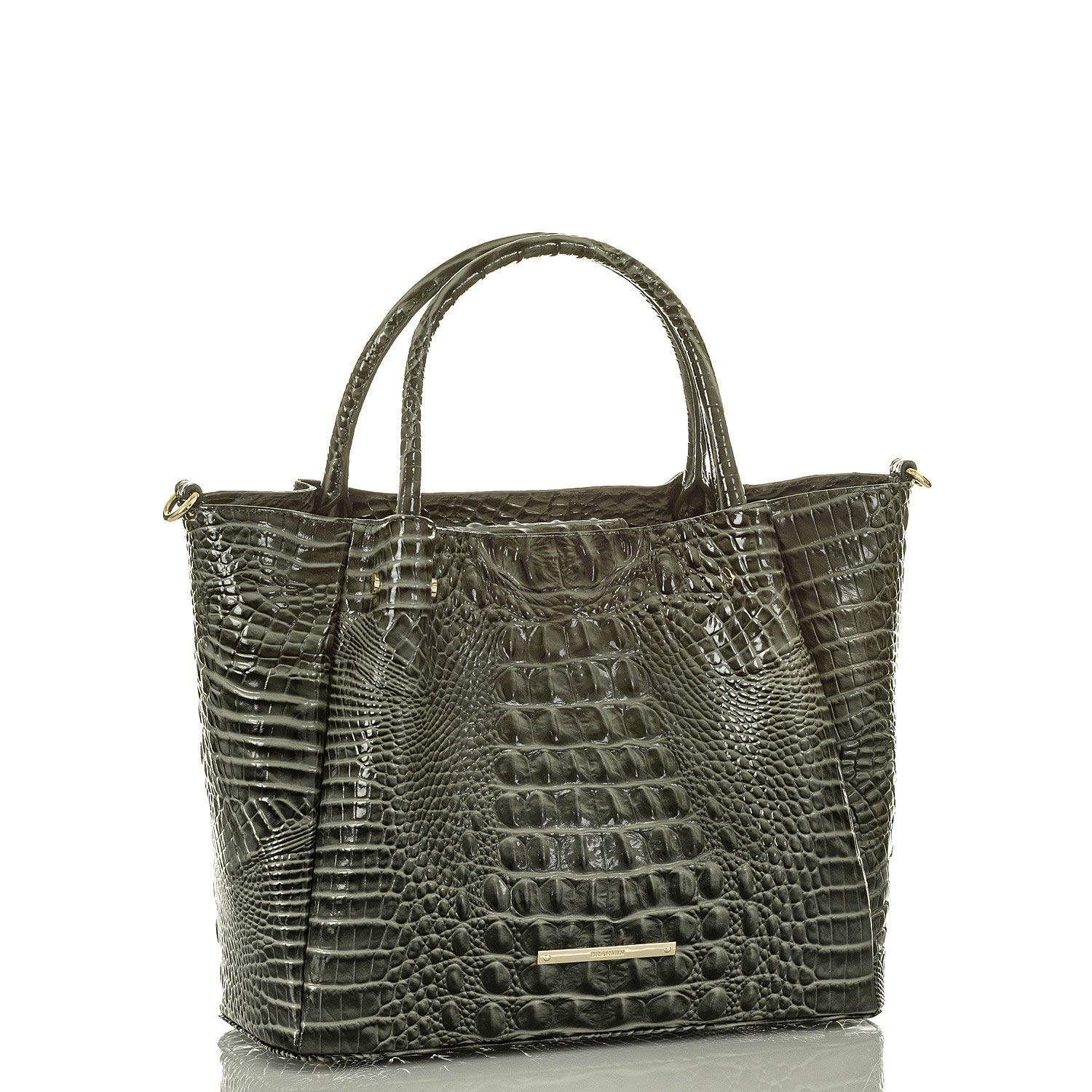 BRAHMIN Women's Small Mallory Satchel