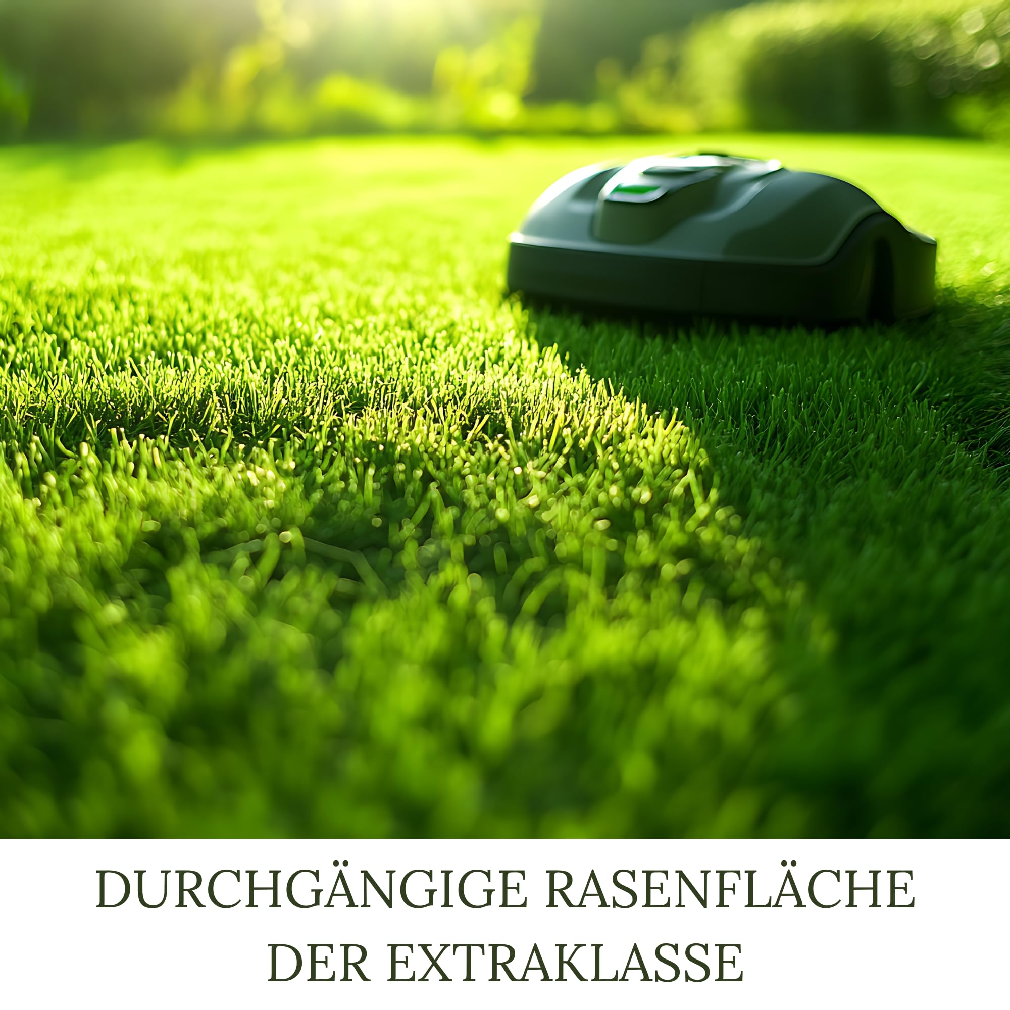HEGA Classic Green Rasensaat Schattenrasen Rasensaat 2 x 10kg | Grassamen | Rasensamen | Premium Rasensaat | Rasensaat Schattenrasen | Rasensaatgut | Rasensaat schattig | schattige Standorte