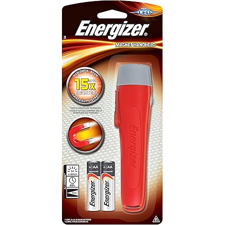 Energizer led magnet light Clearance