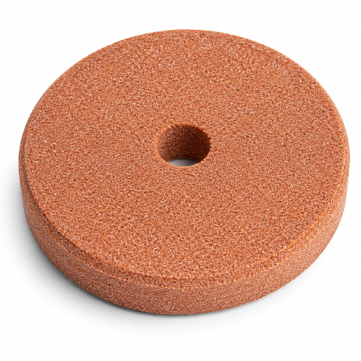Flat Sharpening Wheel for SL109E by Glownary – 11 X 4.5 X 4 Inches, Abs Plastic, Black, Model 554pslsharpf