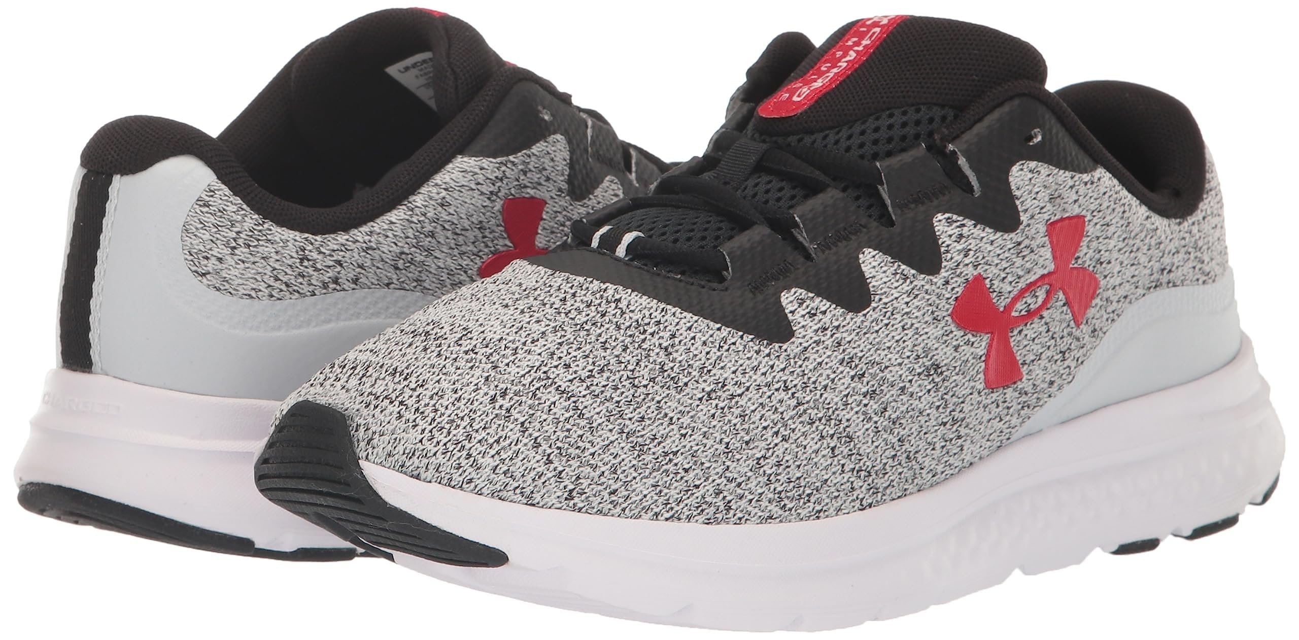Under Armour Charged Impulse 3 Tech F001 Laufschuh Herren