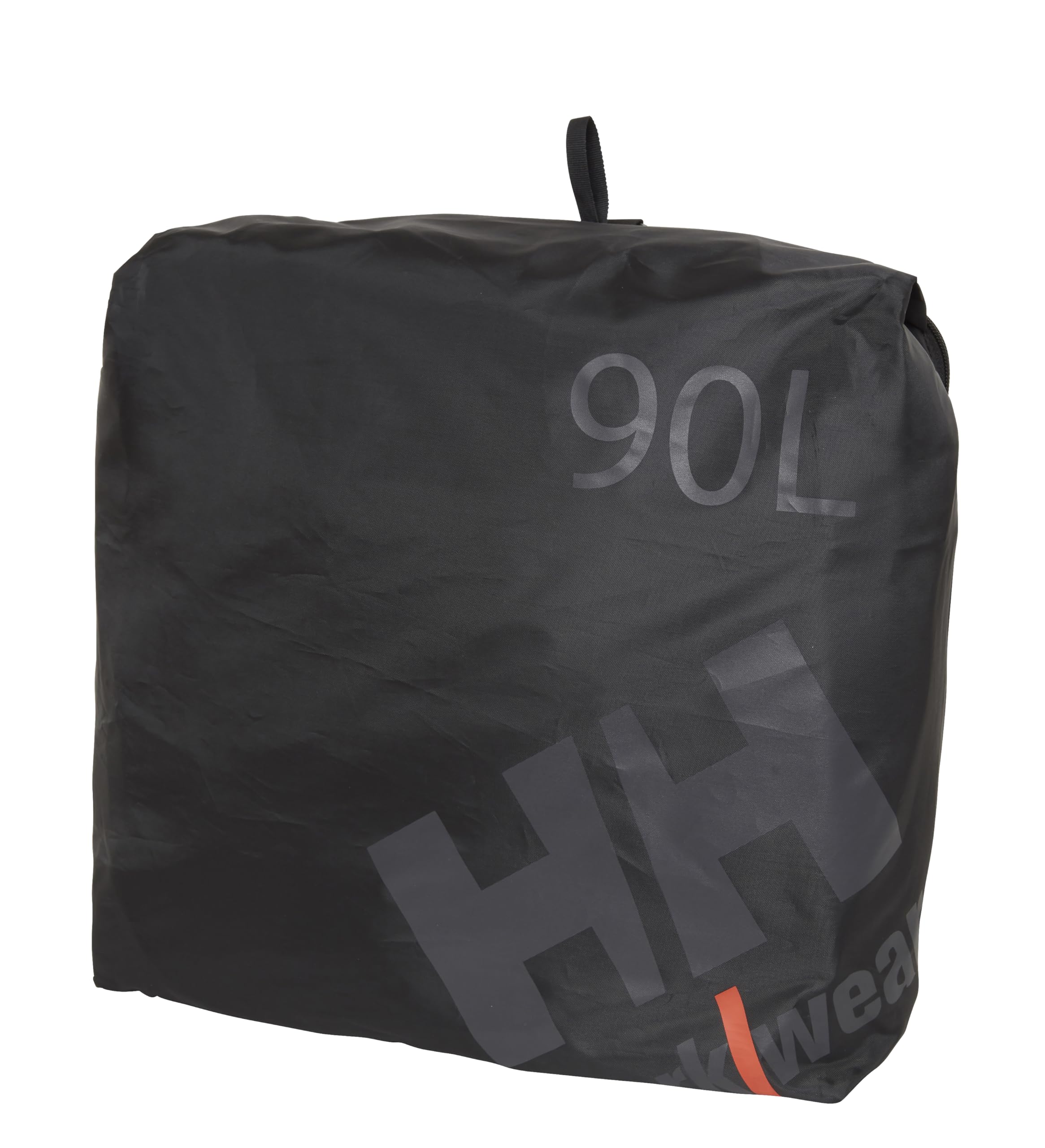 Helly Hansen X Accesorio de Viaje: Fundas para Tarjetas de viajeros, Unisex Adulto, Negro, Talla estándar