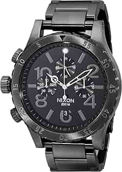 Amazon.co.jp: (ニクソン) Nixon メンズ 48-20 ジオボルト