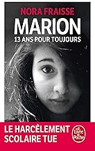 Download Marion, 13 ans pour toujours PDF