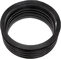 Vista 3 de Dorman 696-079 Manguera de admisión de aire del motor compatible con modelos Jaguar seleccionados