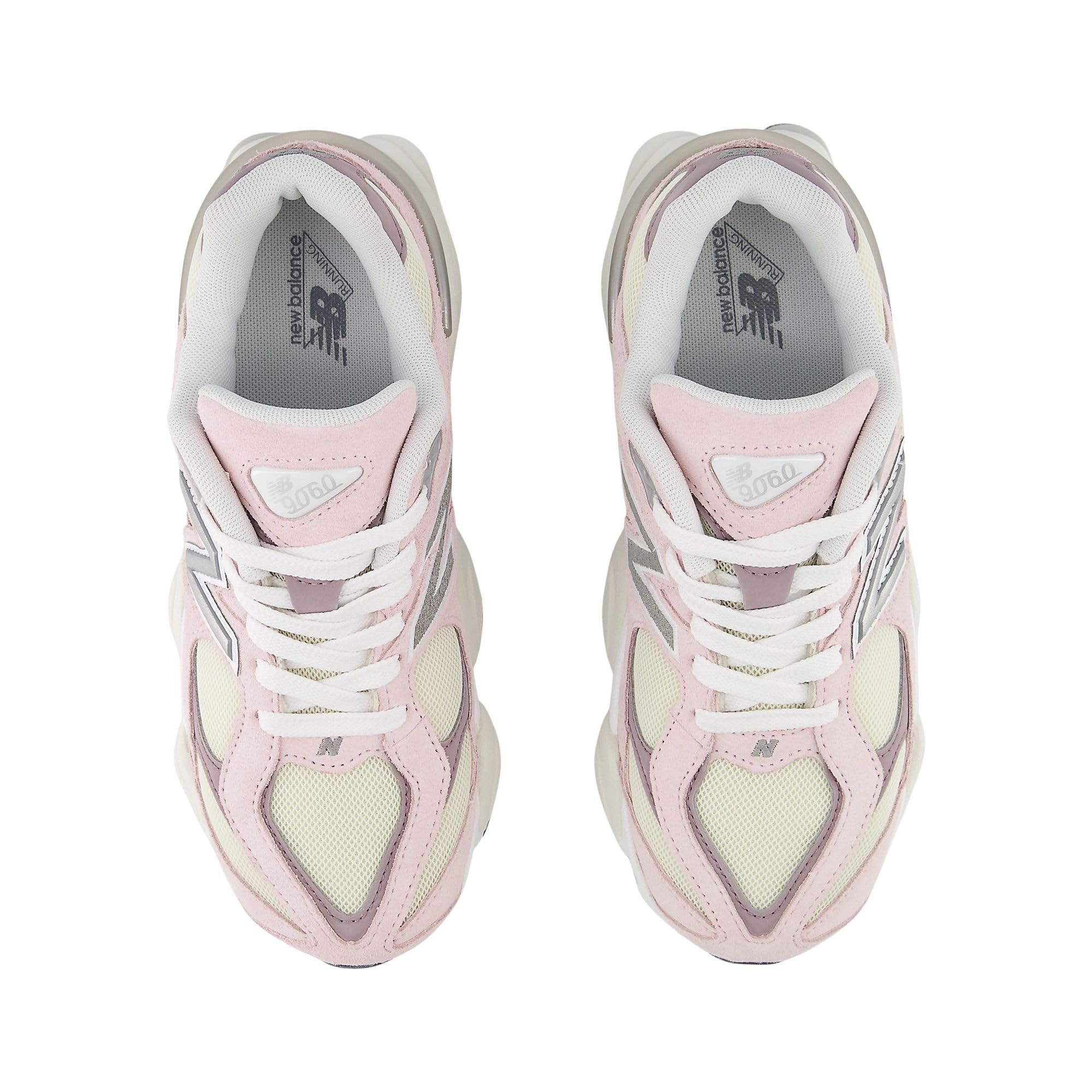 New Balance 9060 Big Kids Shoes