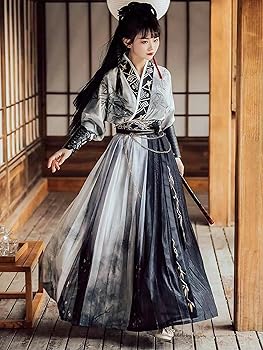 Amazon.co.jp: [MAIFURUN] 韓服ドレスカップル中国の伝統的な