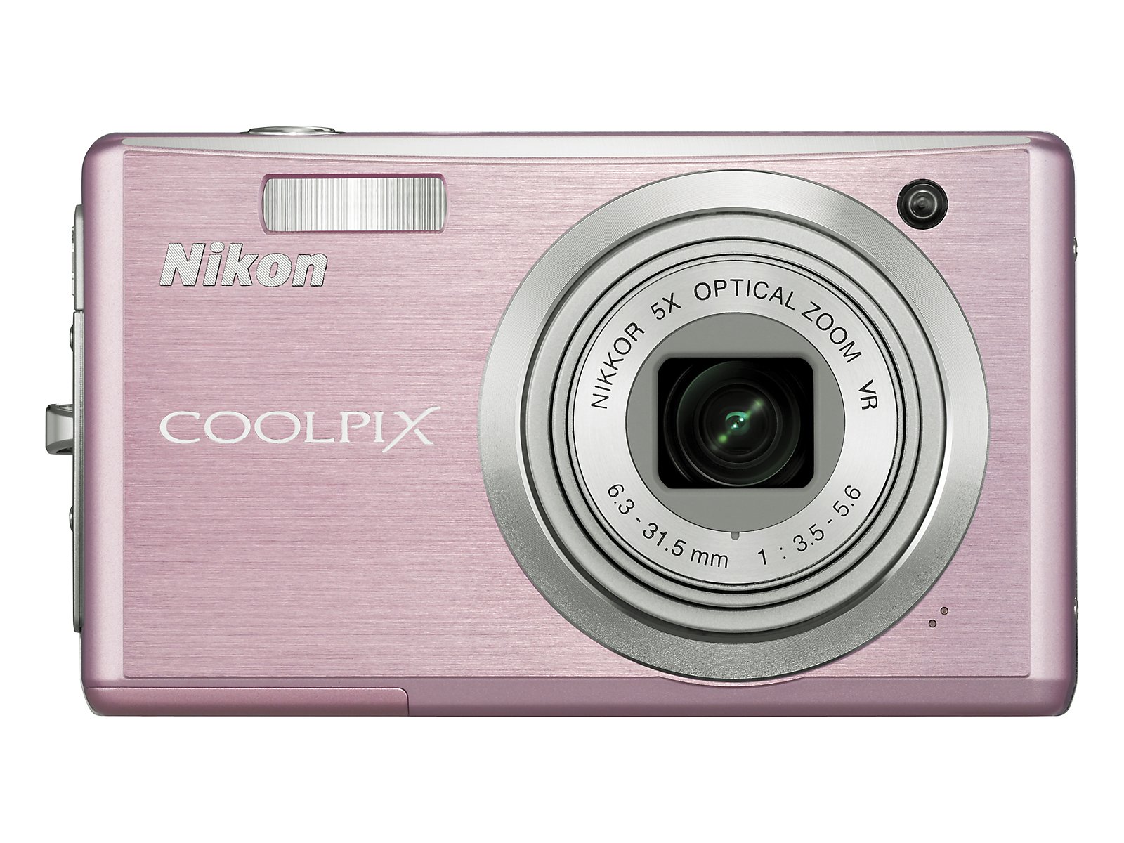 Nikon COOLPIX S560 デジタルカメラ Amazon.com: Nikon Coolpix S560 10MP Digital Camera with 5x Optical
