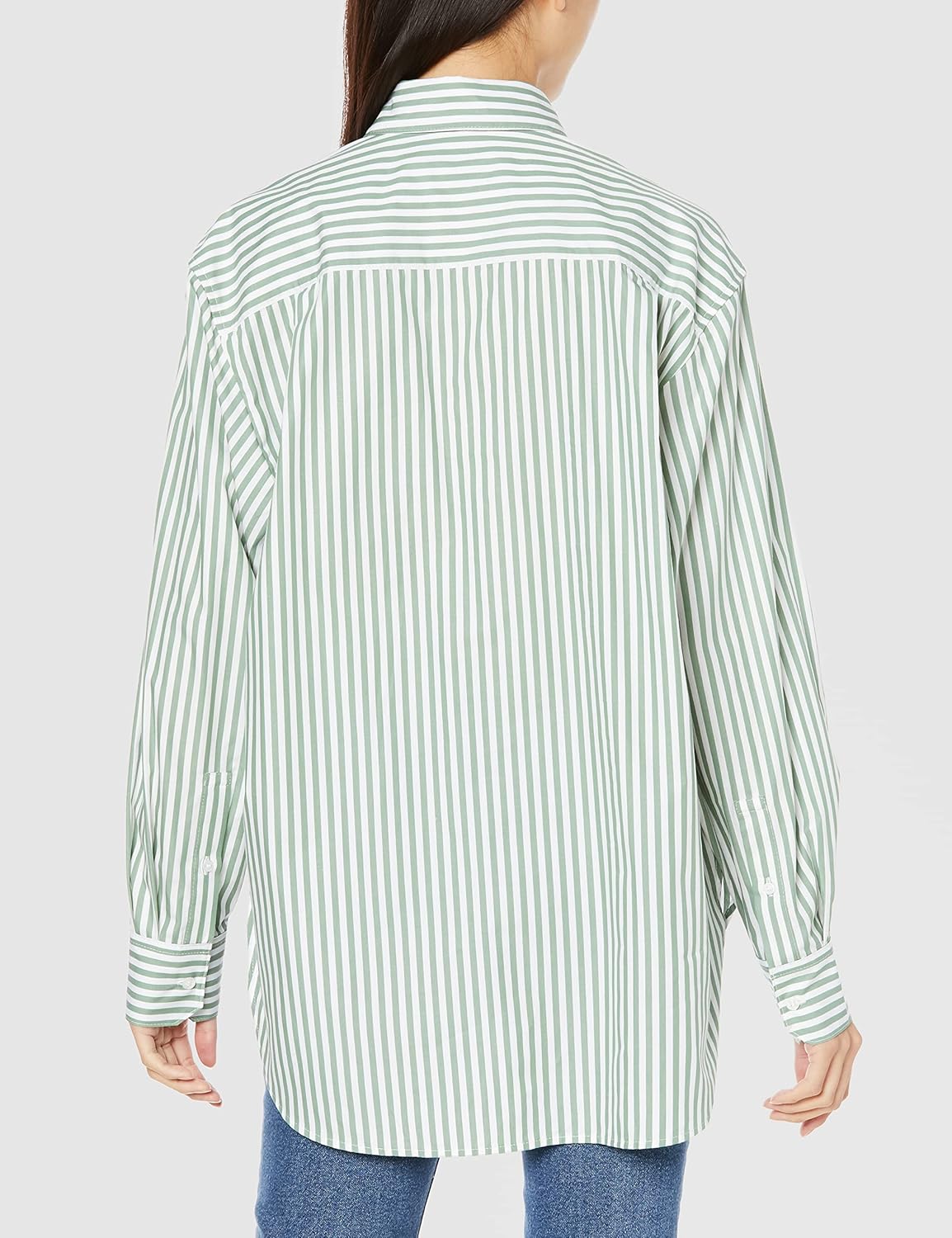 ラコステ チュニックシャツ ラコステ LACOSTE マオカラープルオーバーチュニックシャツ