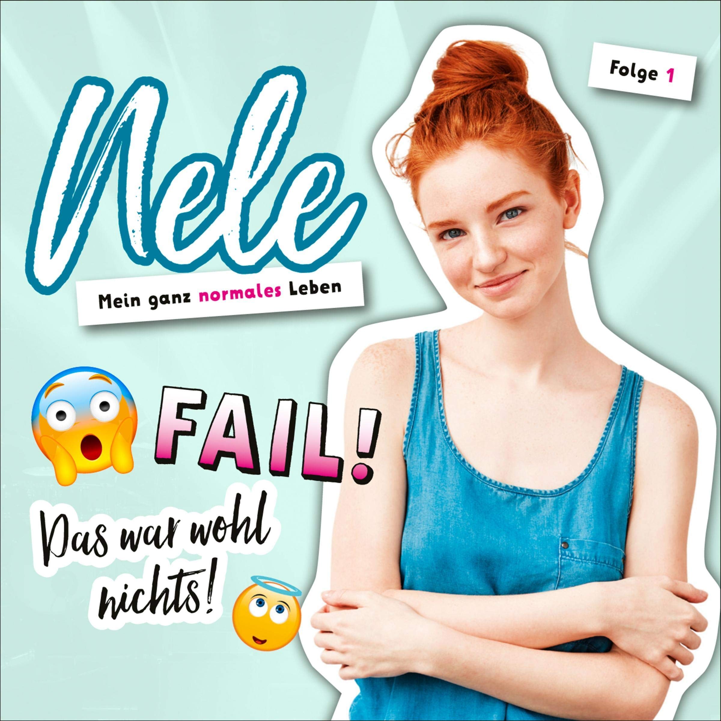 Cover art for Fail! Das war wohl nichts!