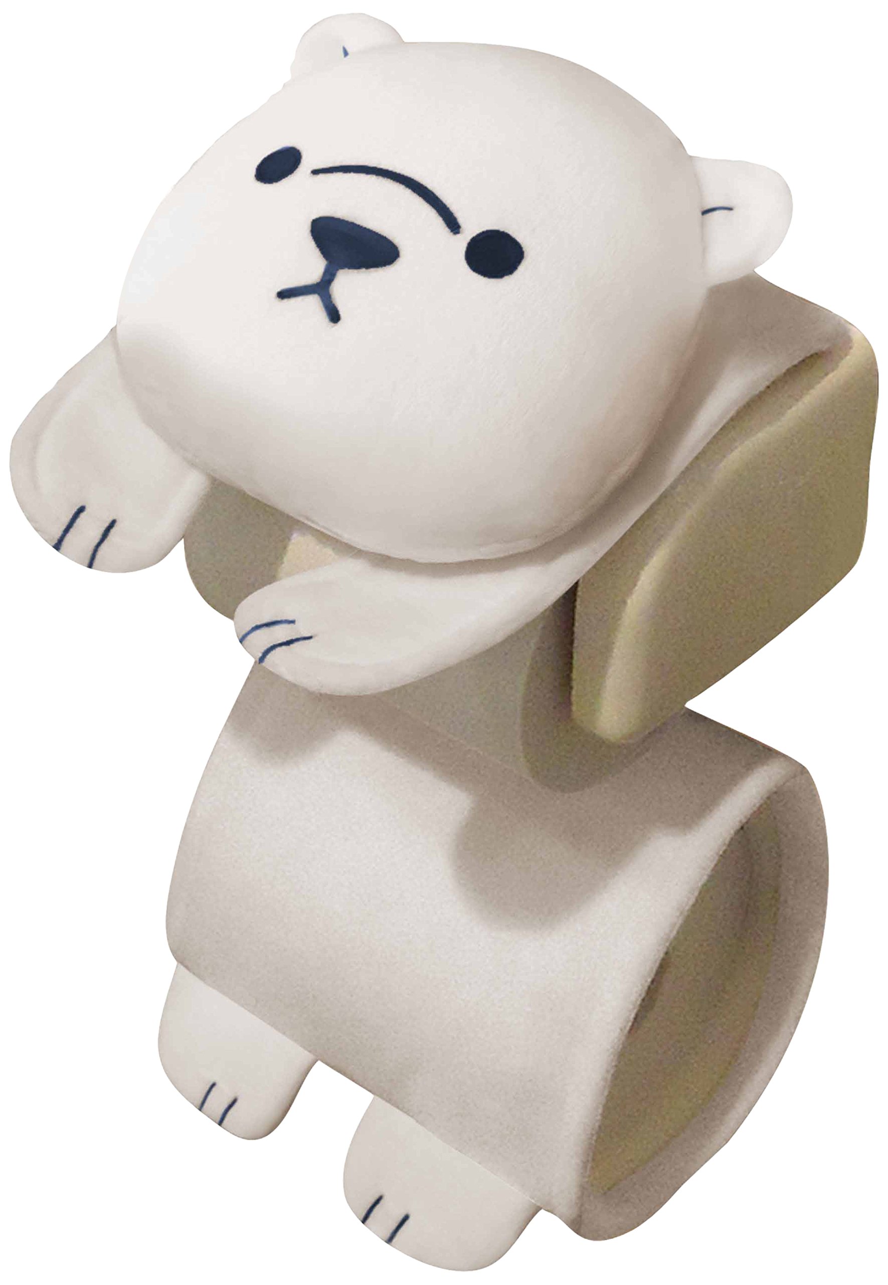 ミキママ❣️美品可愛いトイレットペーパーホルダー ミキママ様専用❣️美品可愛いトイレットペーパーホルダー