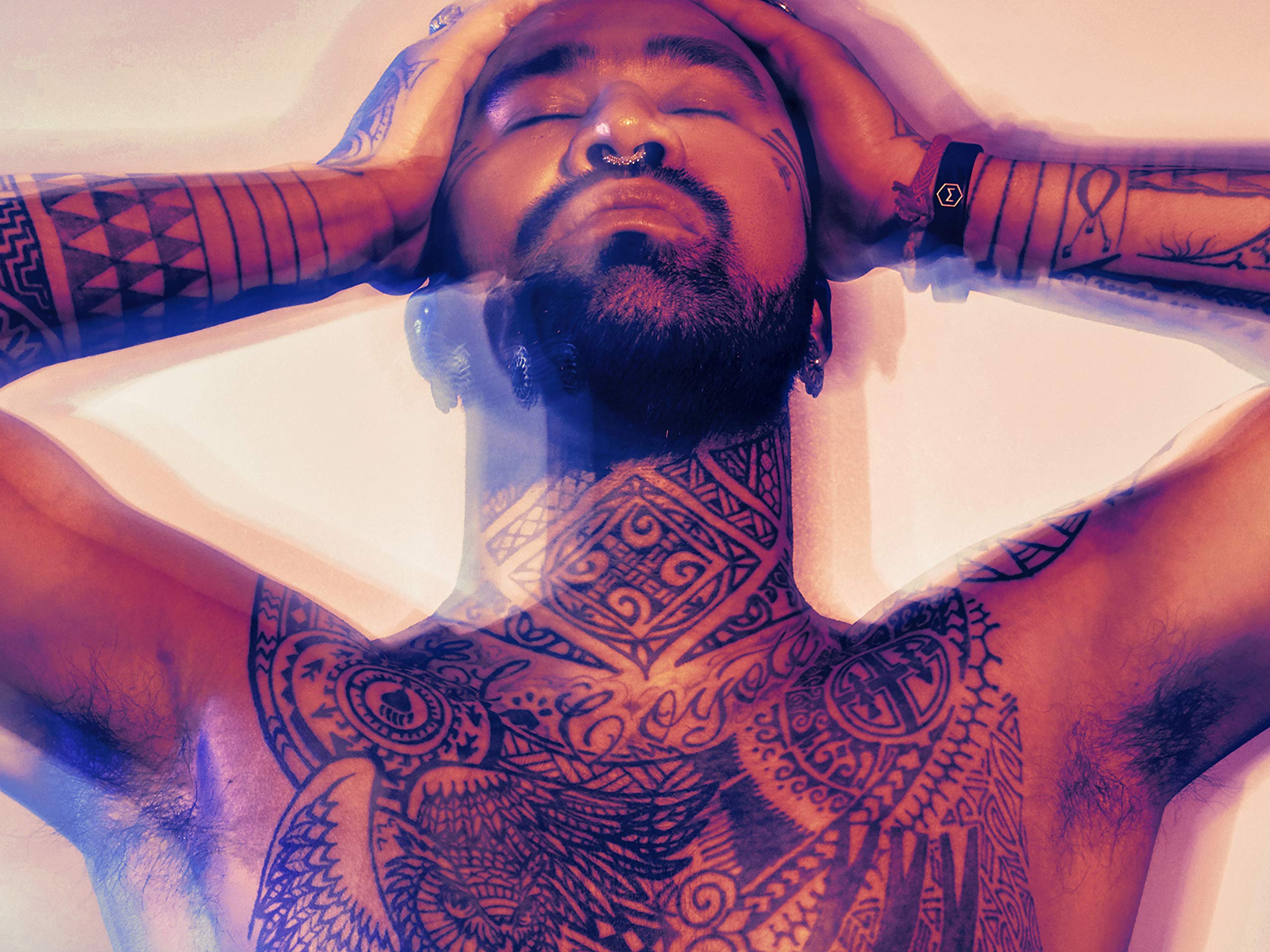 Nahko And Medicine For The People