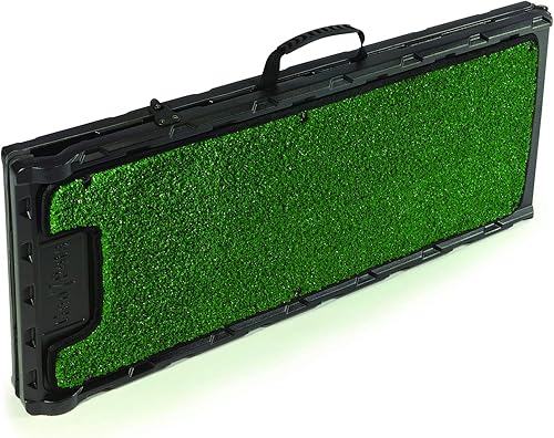 Rampa para mascotas, Gen7pets Natural Step