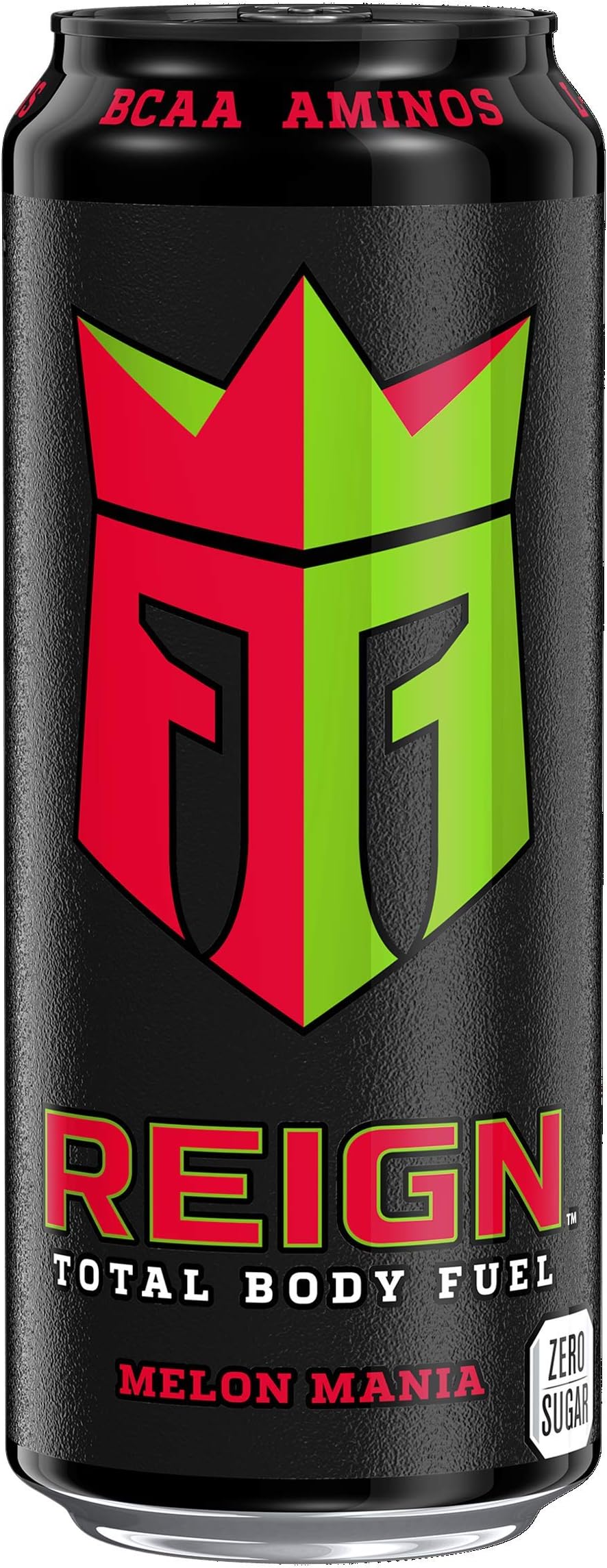 Reign Melon Mania, 500ml