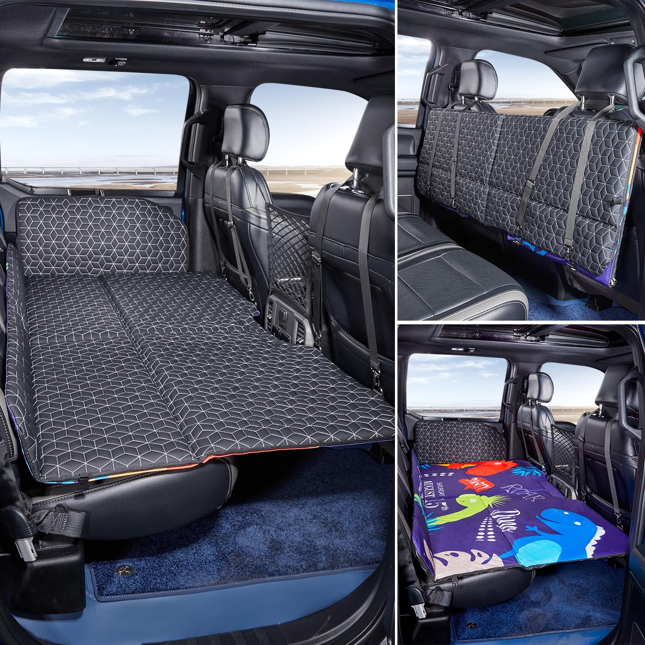 Amazon.com: ABE Dog Back Seat Extender for Truck,Truck Dog Seat Amazon.com: ABE Dog Back Seat Extender for Truck,Truck Dog Seat