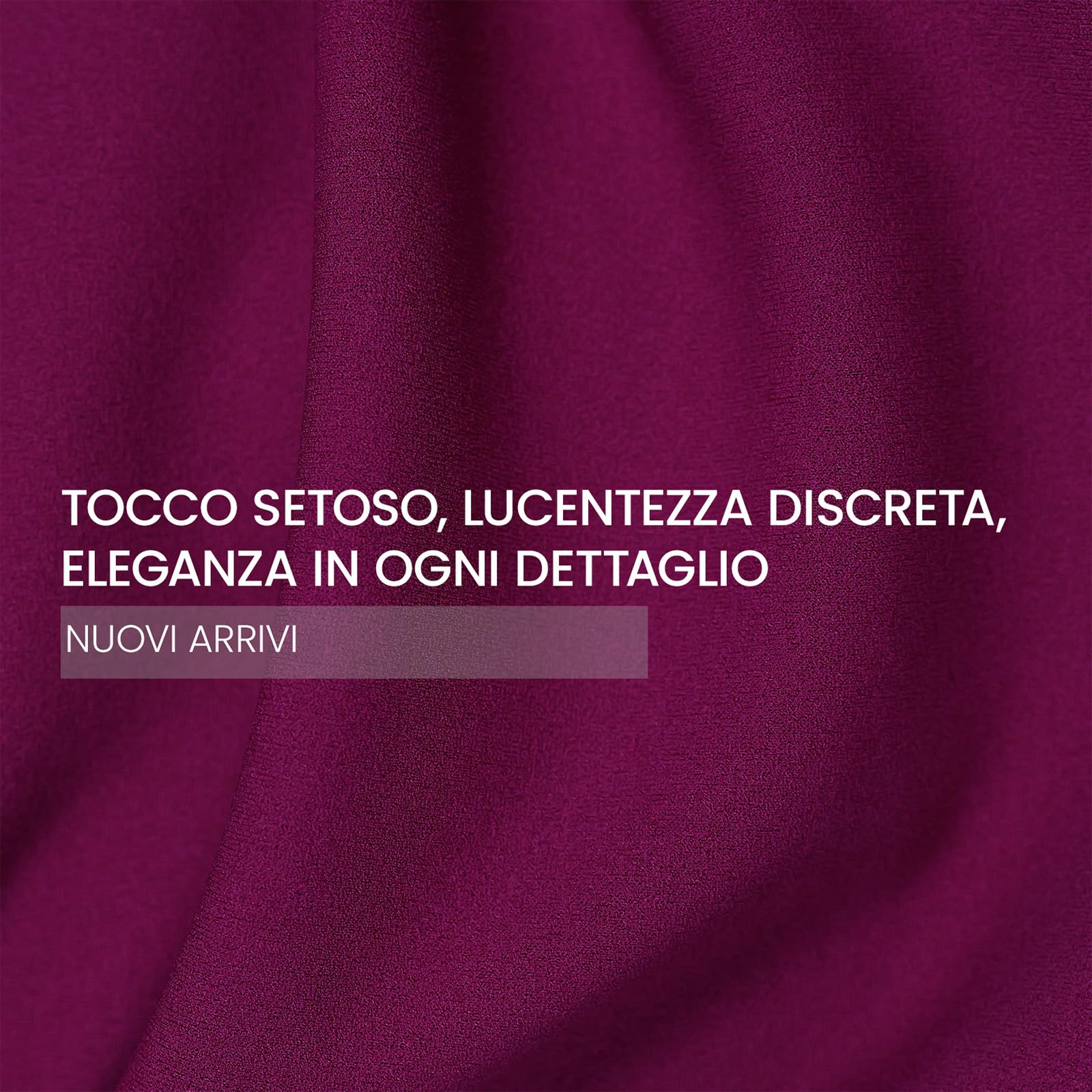 Vestido Midi para mujer elegante con nudo al cuello – perfecto para boda, fiesta, ceremonia, oficina y uso diario