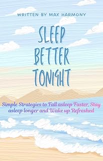 Evidence-Based Strategies for Better Sleep: Practical, Science-Backed Habits for Longer, Deeper, and More Restorative Rest (Informational Guide Only – Results Vary)