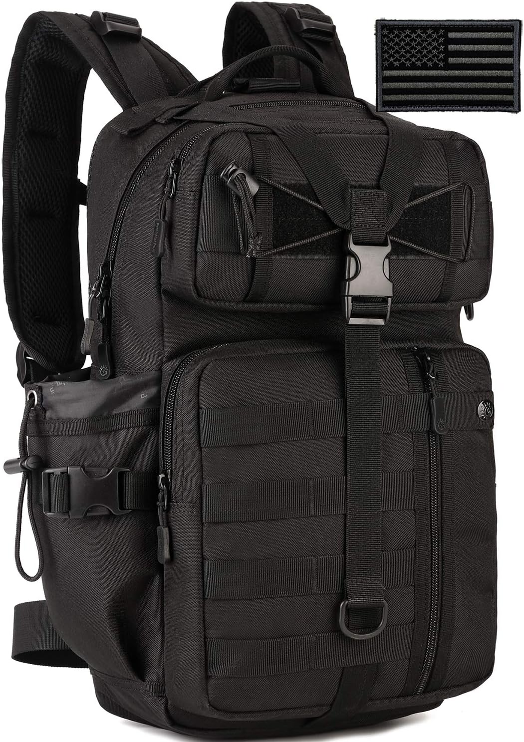 tactical motorcycle backpack