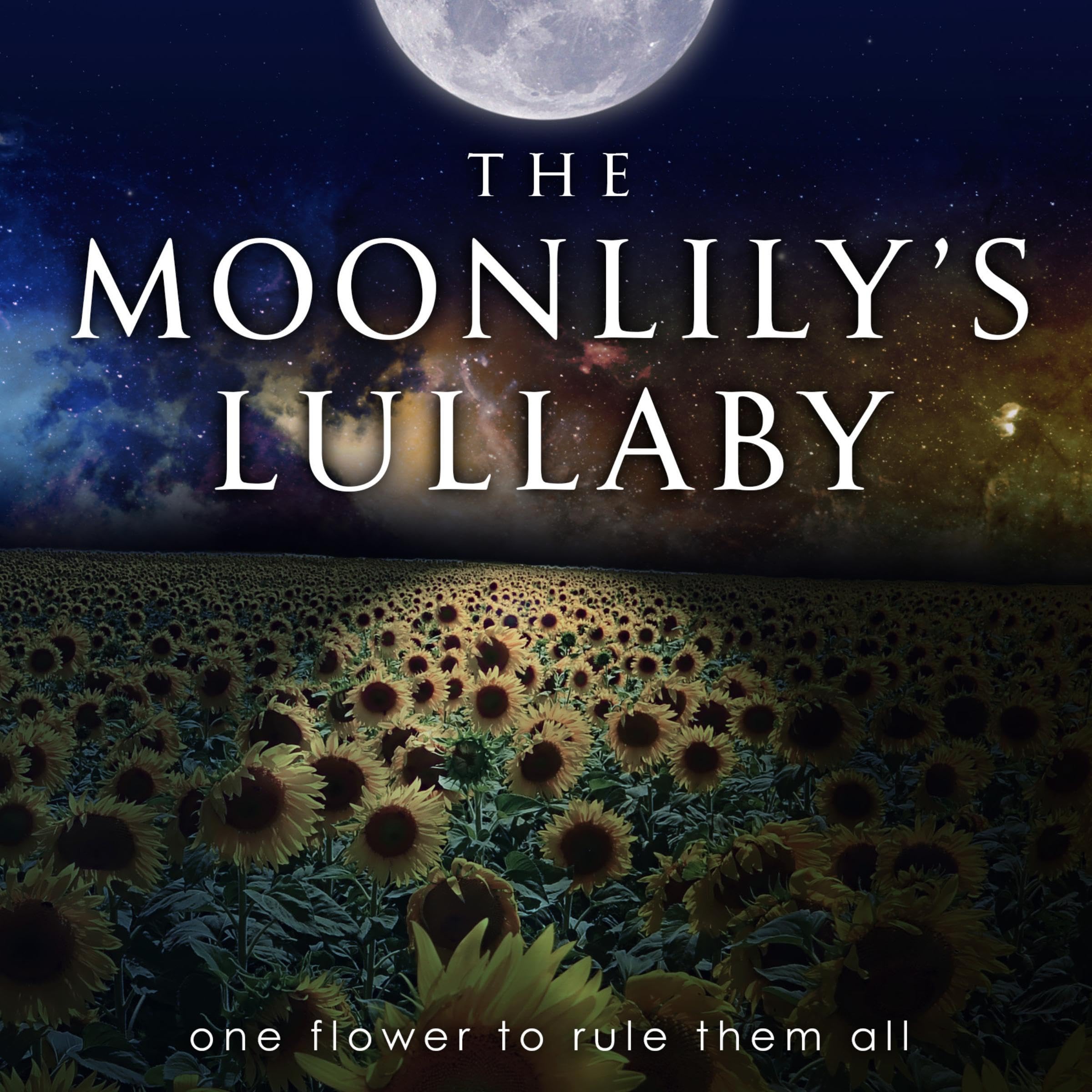 Cover art for The MoonLily's Lullaby