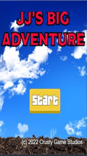 JJ’s Big Adventure – vue 4