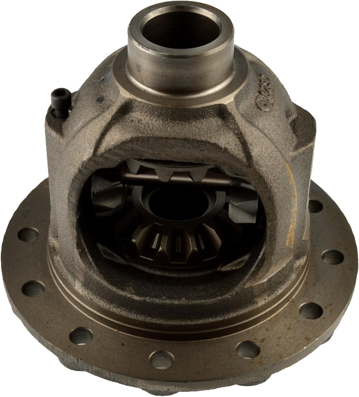 Spicer 84627 Differential Case Assembly Kit Automotive