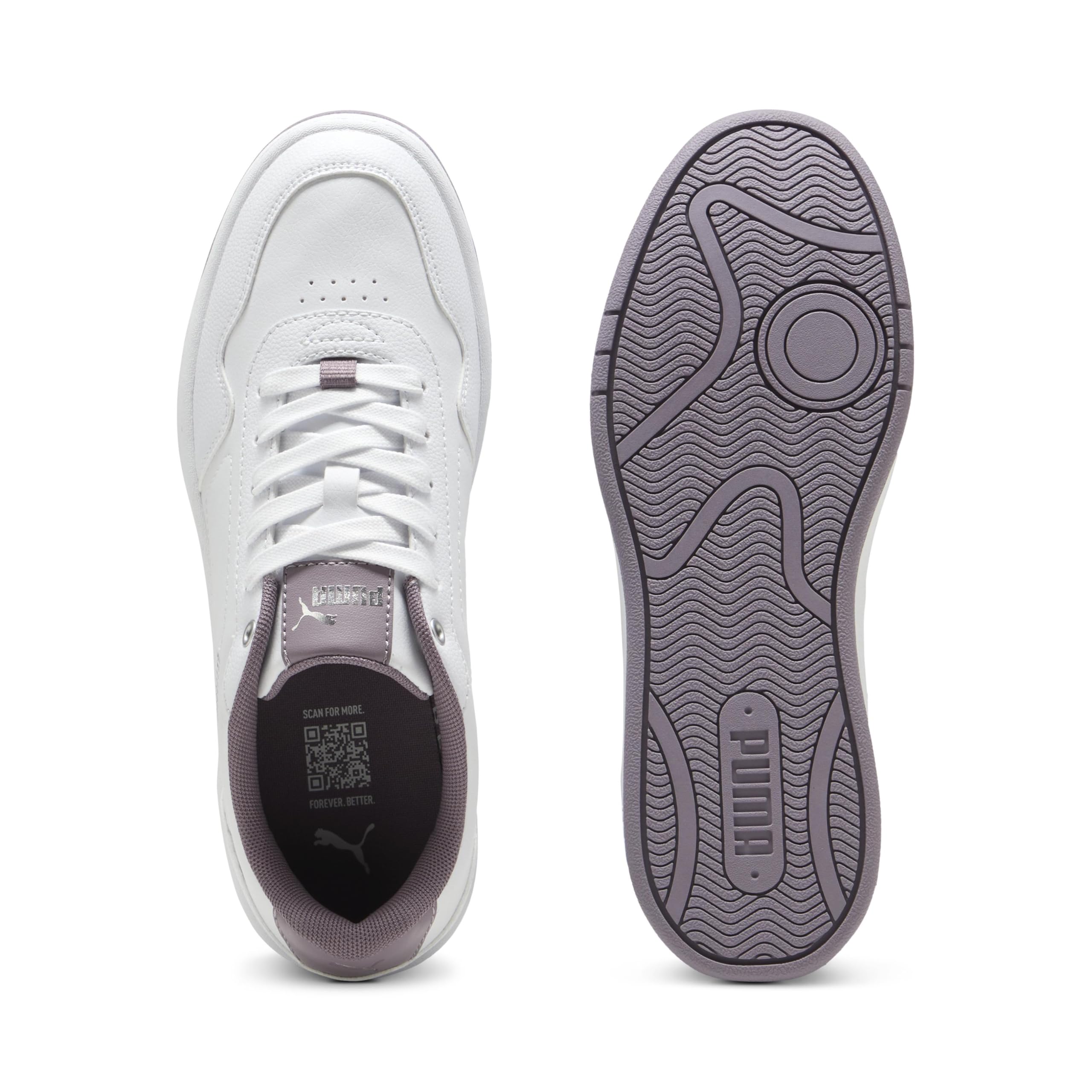 Puma Court Classy Scarpe da ginnasticaDonna